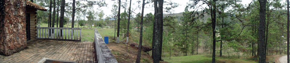 SMR10 – San Matías Resort – La Gracia